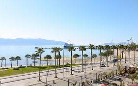 Seascape Apartments Vlore