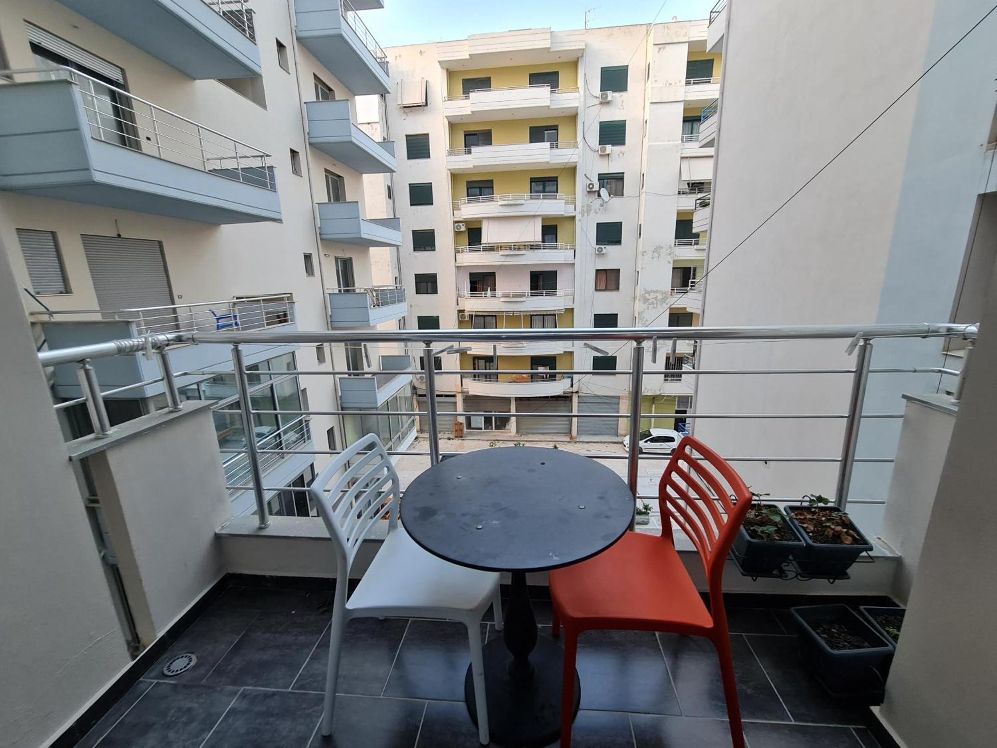 Seascape Apartments Wlora Zewnętrze zdjęcie